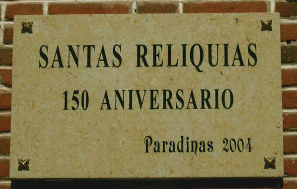 2.-Placa