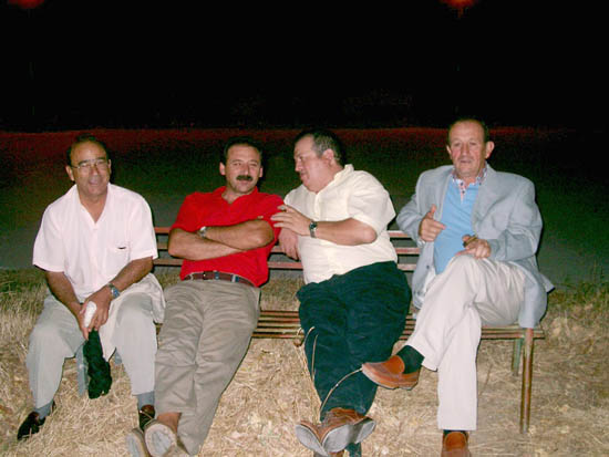 Autoridades