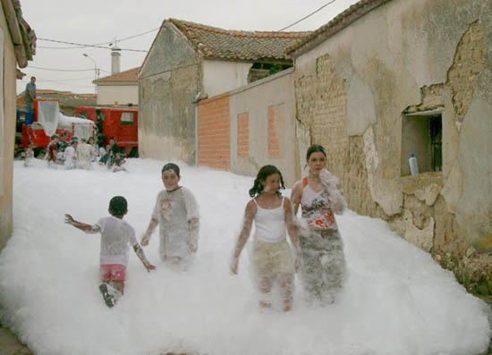 Espuma
