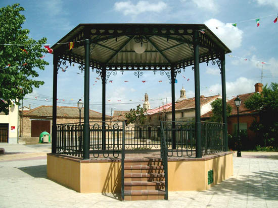 Templete